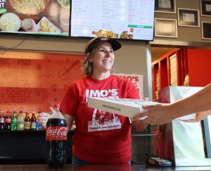 Imo's Pizza Franchise